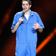 Illustration for article titled Exclusive: Hear Pete Davidson talk about “mom condoms” on his new album